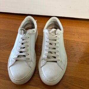 Givenchy “Urban Knot” Sneakers